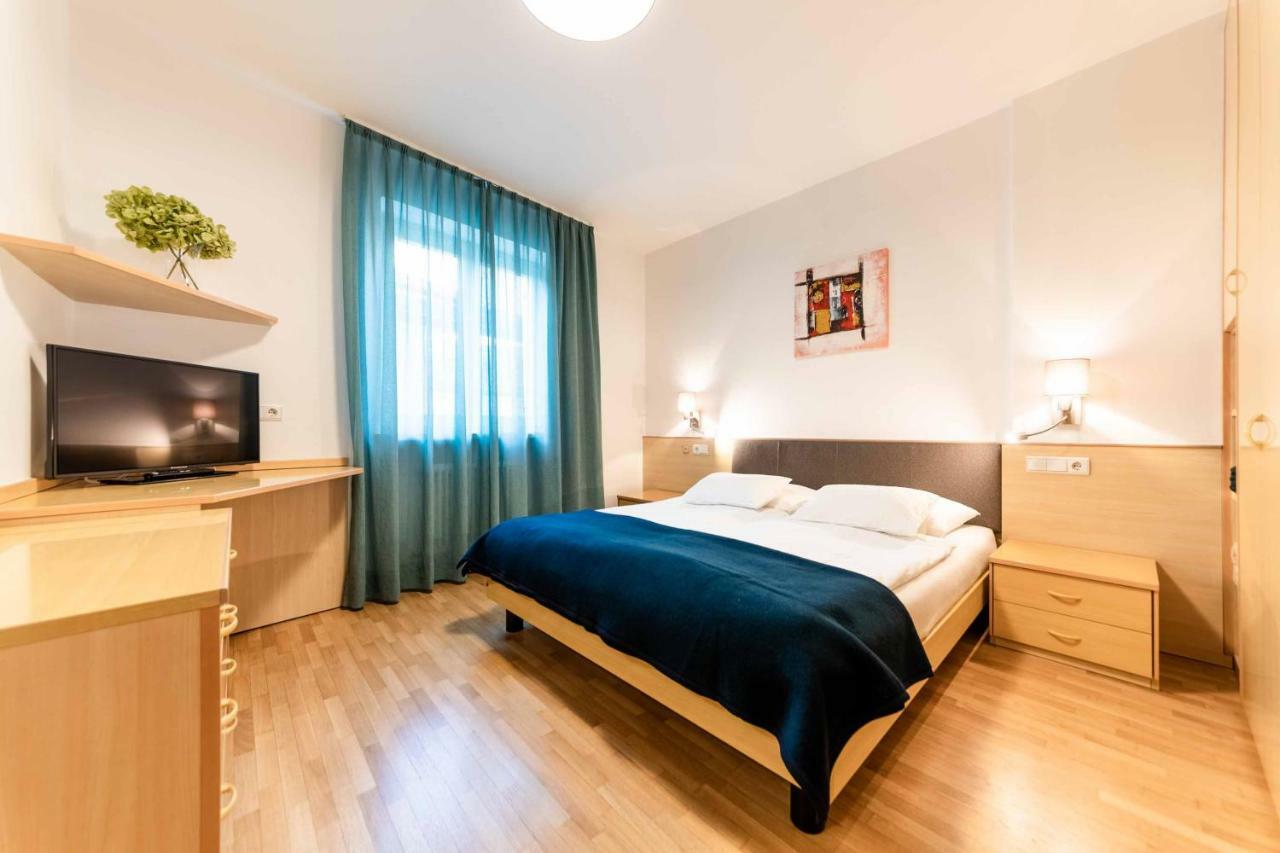 Pixner Apartments Bolzano Bagian luar foto