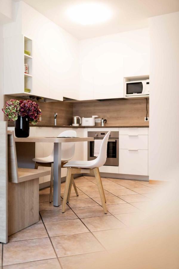 Pixner Apartments Bolzano Bagian luar foto