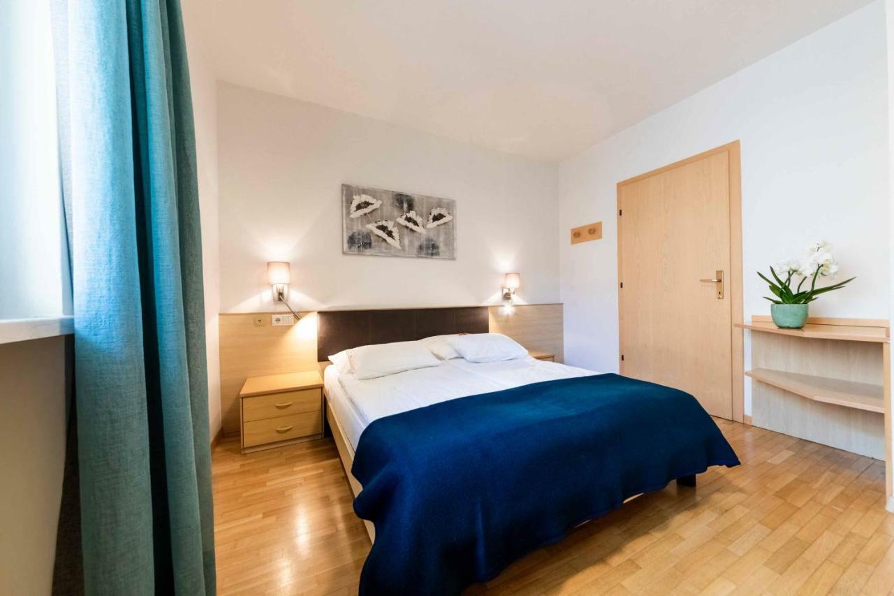 Pixner Apartments Bolzano Bagian luar foto